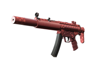 MP5-SD | Picnic (Factory New)