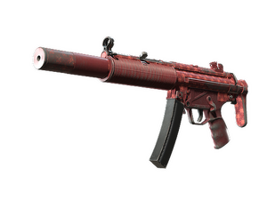 MP5-SD | Picnic (Field-Tested)