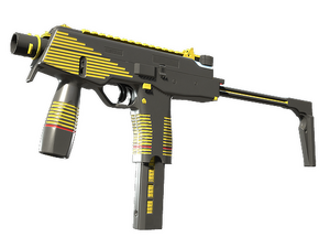 MP9 | Bee-Tron (Factory New)