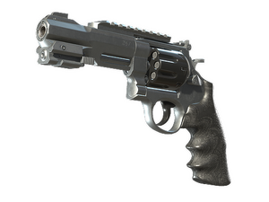 R8 Revolver | Dark Chamber (Factory New)