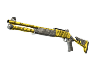 XM1014 | XoooM (Factory New)