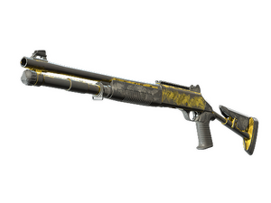 XM1014 | XoooM (Battle-Scarred)