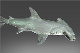 GenuineRecluseReefDenizen