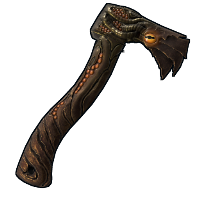 The Deep Hatchet