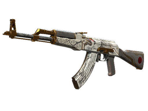 AK-47|CraneFlight(Field-Tested)