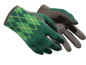 ★ Driver Gloves | Hand Sweaters (Minimal Wear)