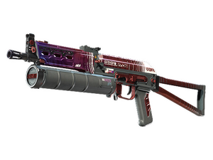 PP-Bizon | RMX (Field-Tested)