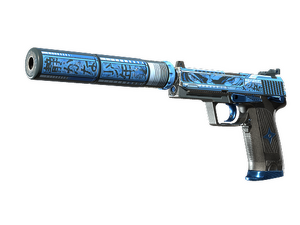 USP-S | Silent Shot (Factory New)