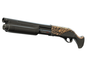 Sawed-Off | Fusion (Field-Tested)