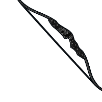 HellCore Bow