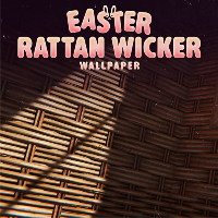 Rattan Wicker