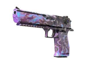 StatTrak™ Desert Eagle | Firebreathing (Field-Tested)
