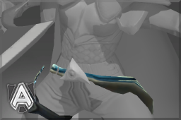 Inscribed Belt of the Gleaming Seal