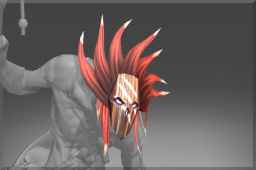 Mask of Twilight's Rest