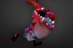 Unusual Voracious Greevil