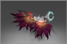 Wings of the Manticore