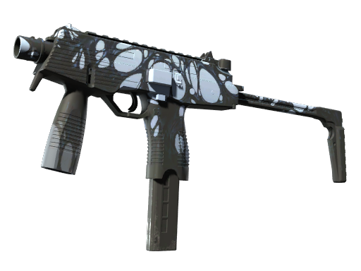 StatTrak™MP9|Goo(MinimalWear)