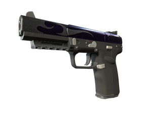 Five-SeveN | Flame Test (Minimal Wear)