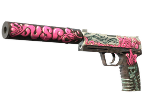 USP-S | Cortex (Factory New)