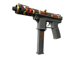 Tec-9 | Snek-9 (Factory New)