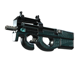 P90 | Traction (Field-Tested)
