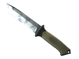 ★ Ursus Knife | Stained (Field-Tested)