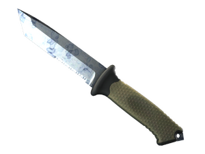 ★ Ursus Knife | Stained (Minimal Wear)