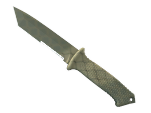 ★ Ursus Knife | Safari Mesh (Minimal Wear)
