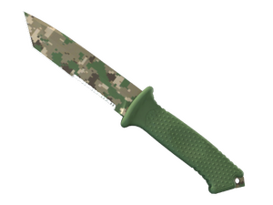 ★ Ursus Knife | Forest DDPAT (Minimal Wear)