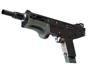 Souvenir MAG-7 | Rust Coat (Field-Tested)