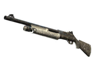 Souvenir Nova | Mandrel (Well-Worn)