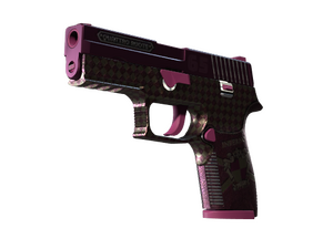Souvenir P250 | Vino Primo (Factory New)