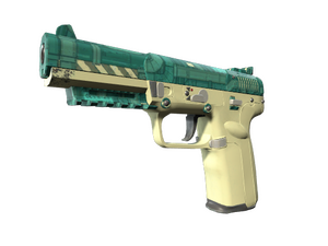 Five-SeveN | Coolant (Factory New)