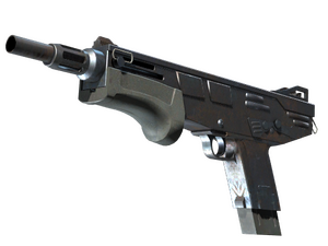 MAG-7 | Rust Coat (Minimal Wear)