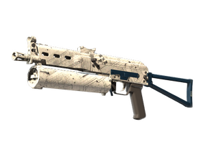 PP-Bizon | Facility Sketch (Factory New)