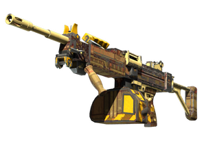 Negev | Bulkhead (Field-Tested)