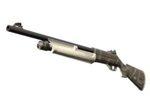 Nova | Mandrel (Factory New)
