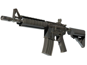 M4A4 | Mainframe (Battle-Scarred)