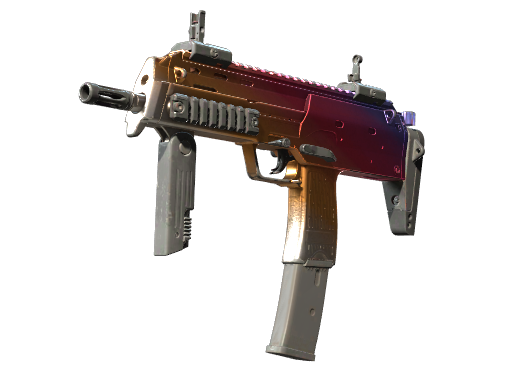 MP7|Fade(Field-Tested)