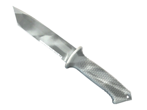 ★ StatTrak™ Ursus Knife | Urban Masked (Minimal Wear)