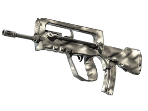 FAMAS | Contrast Spray (Field-Tested)