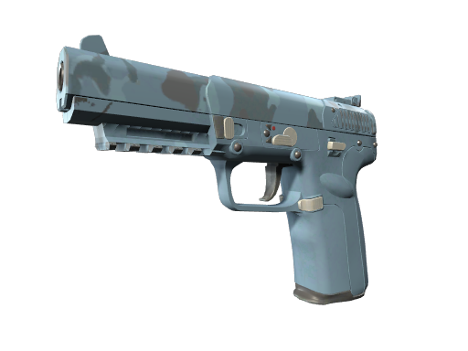 Five-SeveN|ForestNight(MinimalWear)