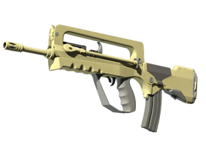 FAMAS | Colony (Minimal Wear)
