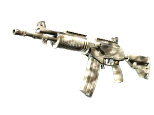 Galil AR | Sage Spray (Minimal Wear)