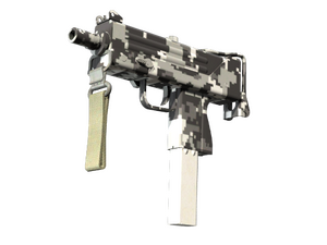 MAC-10 | Urban DDPAT (Minimal Wear)