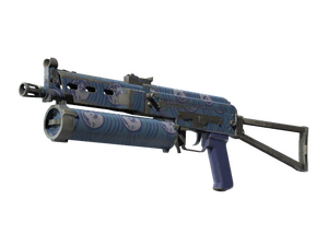 PP-Bizon | Water Sigil (Field-Tested)