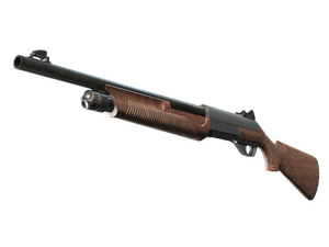 Nova | Walnut (Well-Worn)