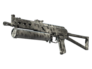 PP-Bizon | Urban Dashed (Well-Worn)