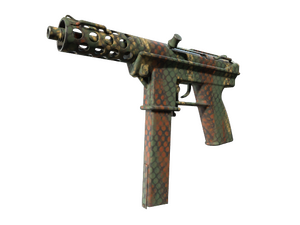 Tec-9 | Army Mesh (Factory New)