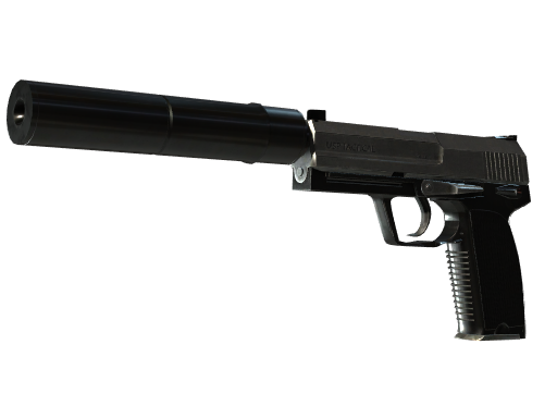 USP-S|Stainless(Field-Tested)